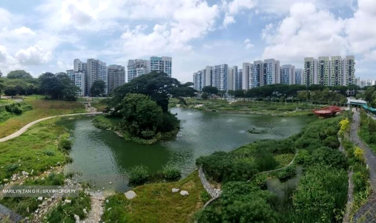 Myra (D13), Apartment #503794841